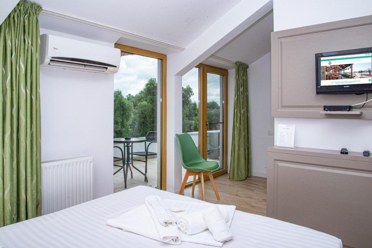 Paradis Hotel Міла Доужечі-сі-Трей Екстер'єр фото