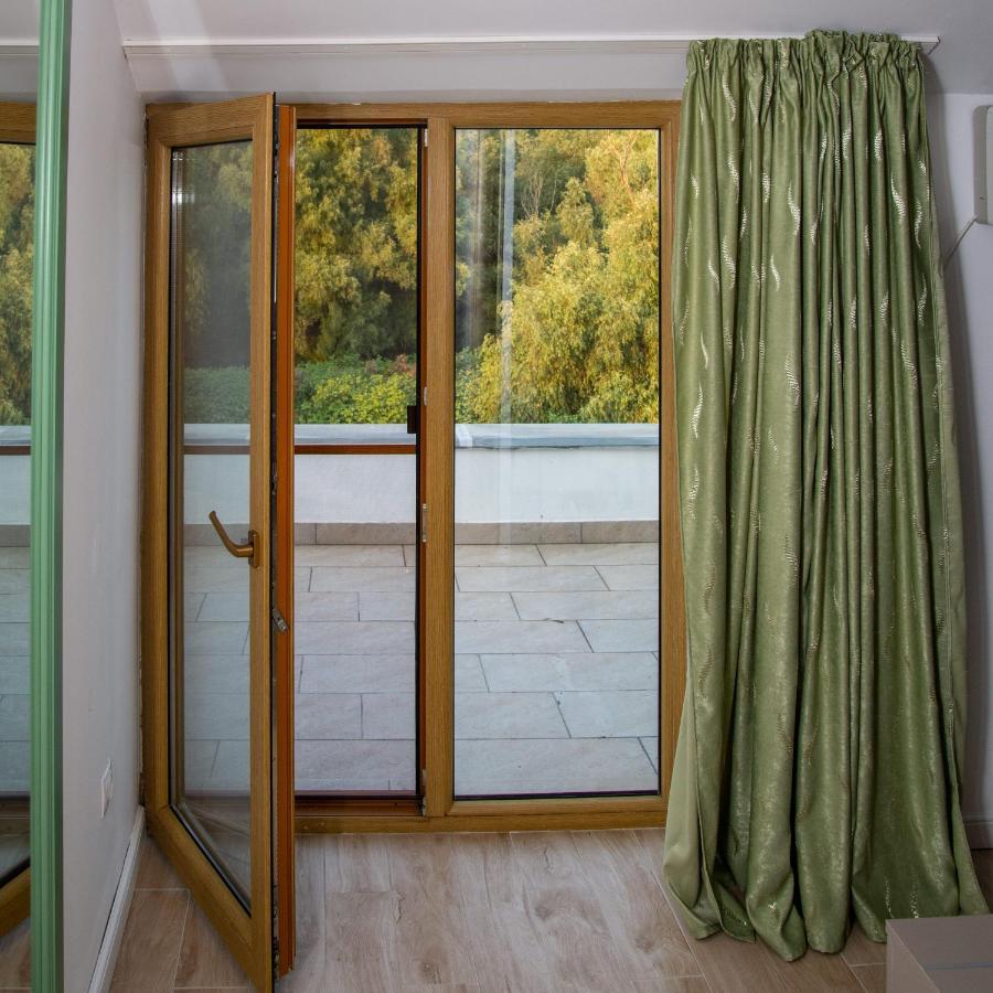 Paradis Hotel Міла Доужечі-сі-Трей Екстер'єр фото