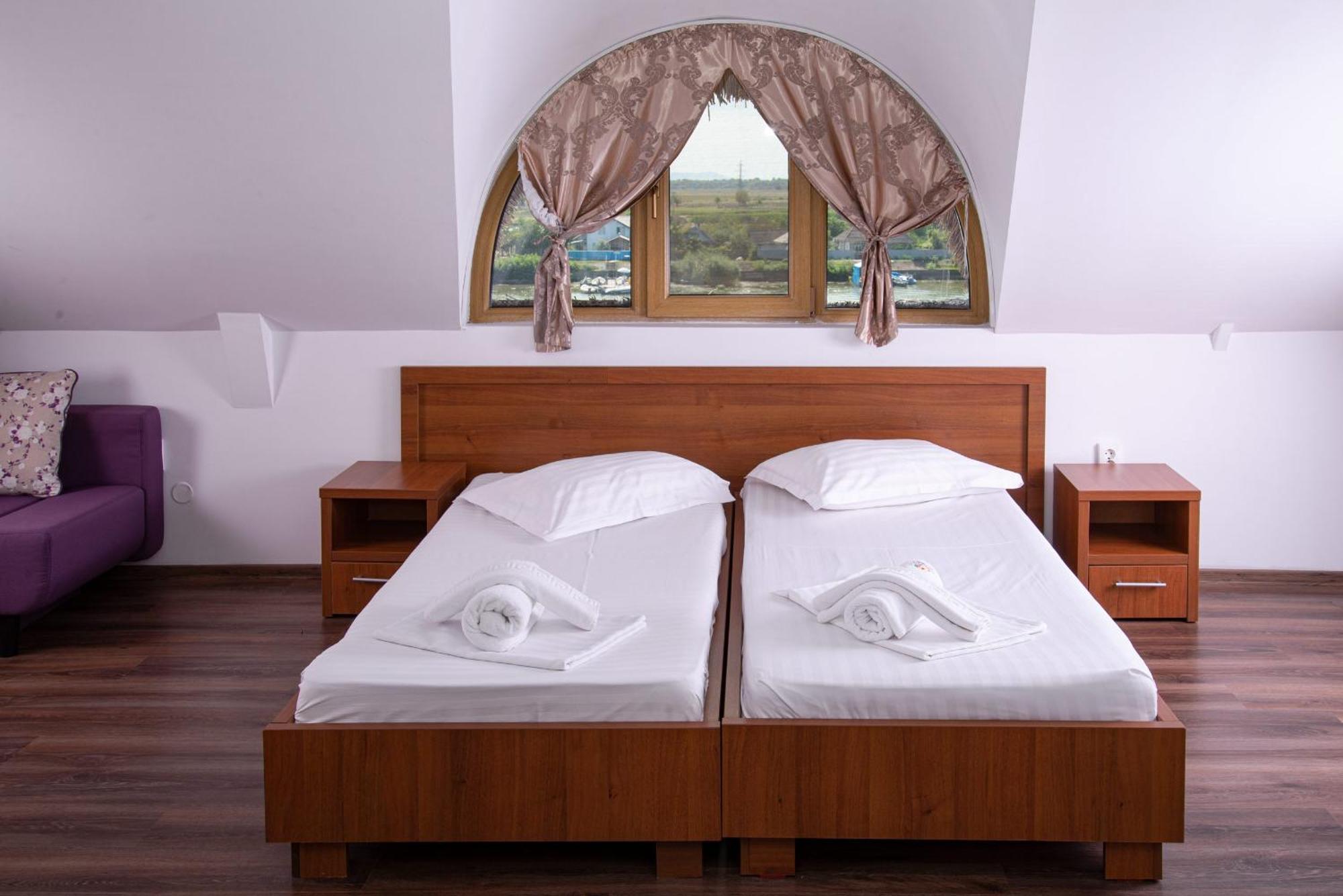 Paradis Hotel Міла Доужечі-сі-Трей Екстер'єр фото