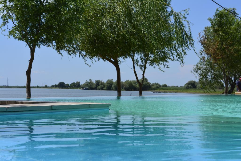 Paradis Hotel Міла Доужечі-сі-Трей Екстер'єр фото